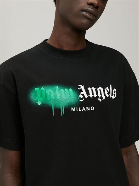 palm angels milano.